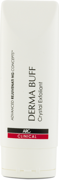 DermaBuff Crystal Exfoliant - PC13