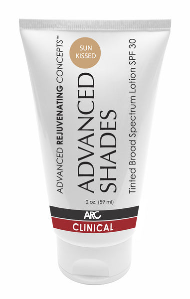 Advanced Shades: Sun Kissed - RC05