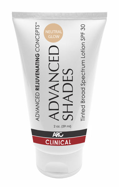 Advanced Shades: Neutral Glow - RC06