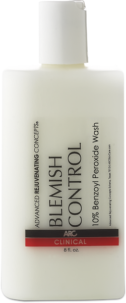 Blemish Control 10% Wash - RC18