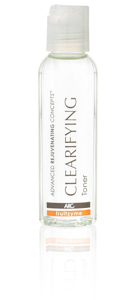 Clearifying Toner Travel - RF04S