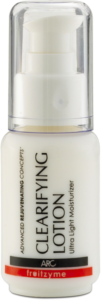Clearifying Lotion w/ Tea Tree - RF13