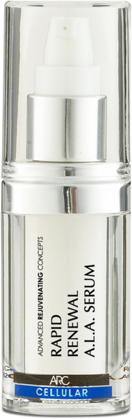 Rapid Renewal ALA Serum - RS01