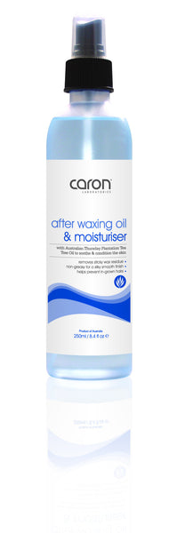 After Waxing Oil 250ml - WA08