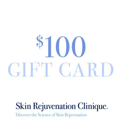 $100 Gift Card