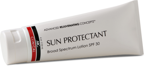 Sun Protectant Lotion -  PC03