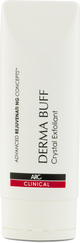 DermaBuff Crystal Exfoliant -  PC13
