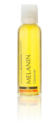 Melanin Cleanser Travel -  RC01S