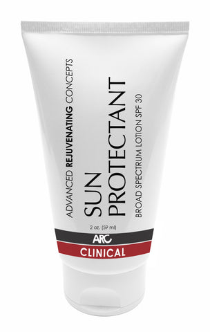 Sun Protectant Lotion -  RC03
