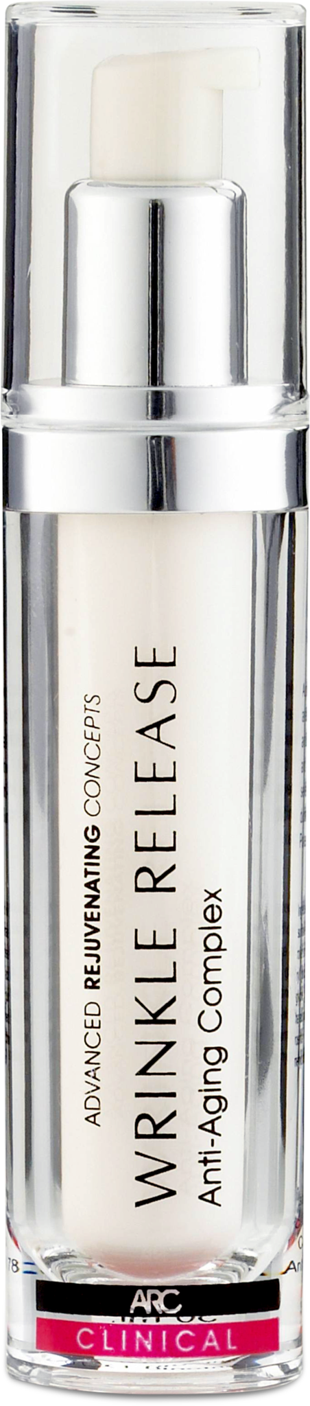 Wrinkle Release Amino Peptide Complex -  RC04