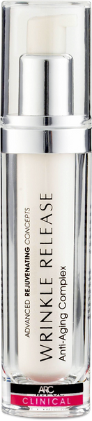 Wrinkle Release Amino Peptide Complex -  RC04