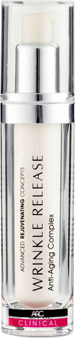 Wrinkle Release Amino Peptide Complex -  RC04