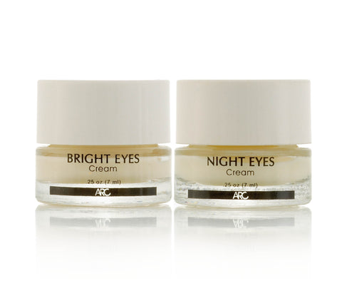Night + Bright Eyes Duo -  RC14