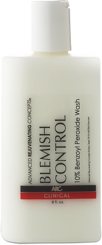 Blemish Control 10% Wash -  RC18