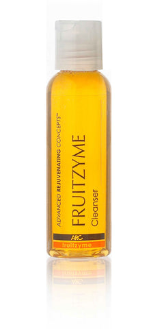 Fruitzyme Cleanser Travel -  RF01S