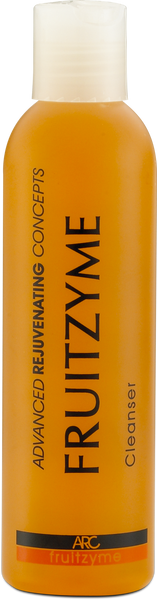 Fruitzyme Cleanser -  RF01