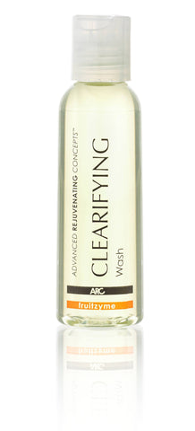 Clearifying Wash Travel -  RF03S