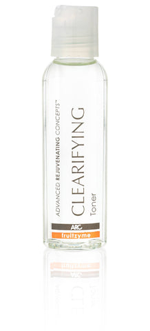Clearifying Toner Travel -  RF04S