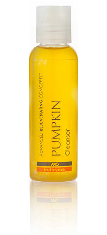 Pumpkin Cleanser Travel -  RF06S