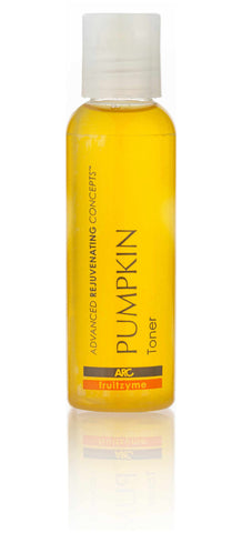 Pumpkin Toner Travel -  RF07S