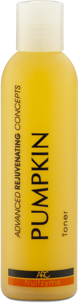Pumpkin Toner -  RF07