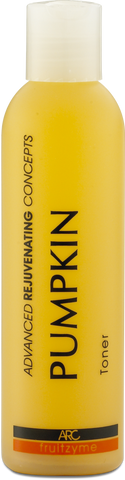 Pumpkin Toner -  RF07