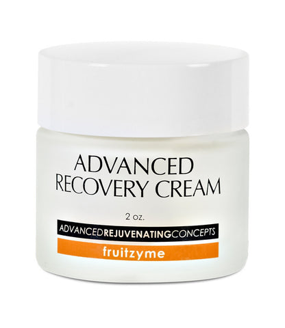 Advanced Recovery Cream -  RF11