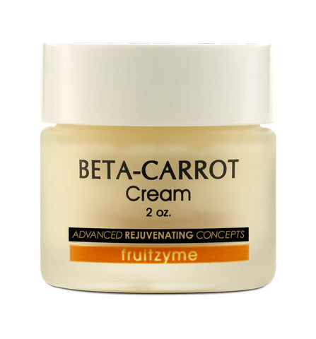 Beta-Carrot Cream -  RF12