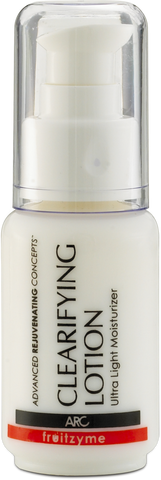 Clearifying Lotion w/ Tea Tree -  RF13