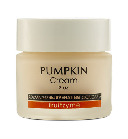 Pumpkin Cream -  RF14