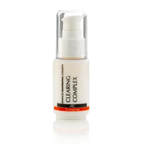 Clearing Complex Exfoliating Gel -  RF17