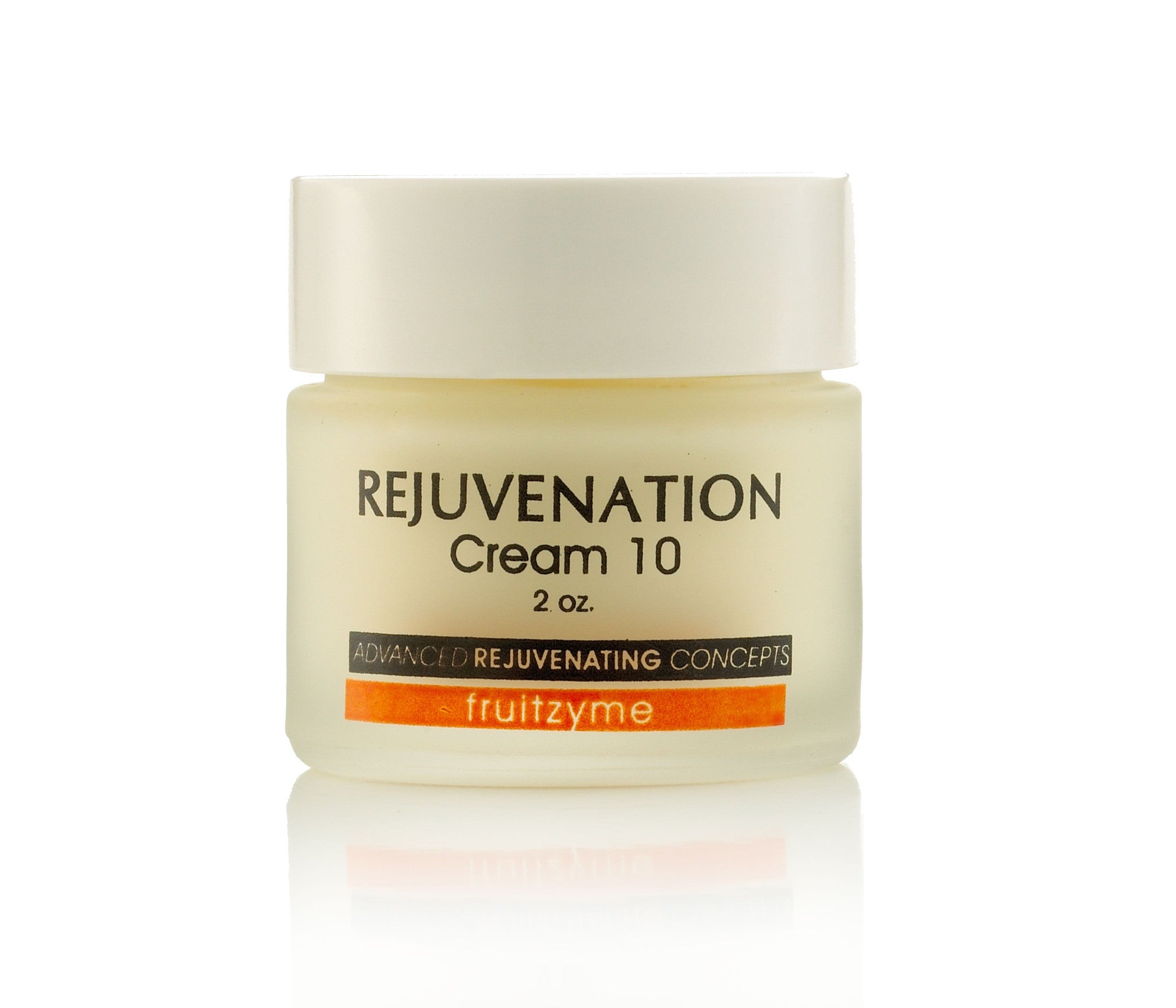 Rejuvenation Cream 10 -  RF19