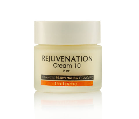 Rejuvenation Cream 10 -  RF19
