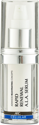 Rapid Renewal ALA Serum -  RS01