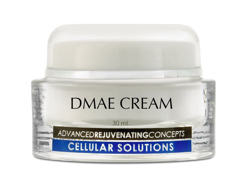 DMAE Cream -  RS02