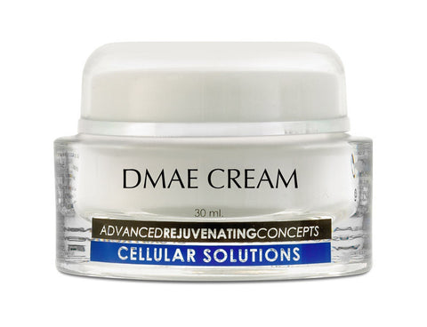 DMAE Cream -  RS02