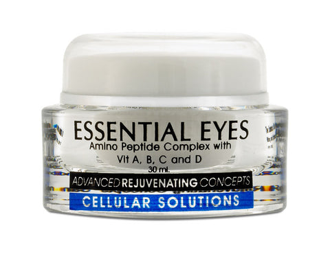 Essential Eyes -  RS05