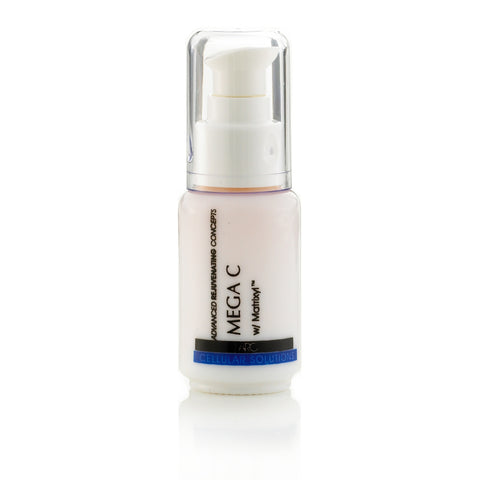 Mega C Serum with Matrixyl 3000 -  RS06