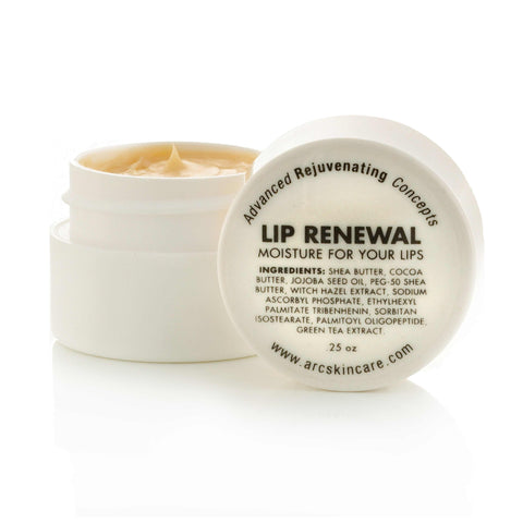 Lip Renewal Anti-Aging Lip Balm -  RS07