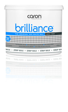 Brilliance Strip Wax 400 -  SW02