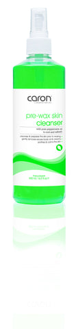 Pre-Wax Cleansing and Prepping Solution -  WA12